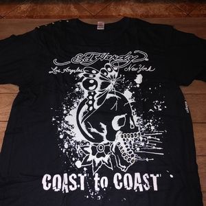 Ed Hardy Men's t-shirt